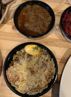 Napoli food