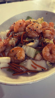 Wa Fong food