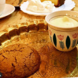 Tintamarre Saveurs Levantines Boisson