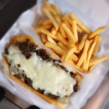 Sushi Shop Nourriture