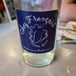 Chez François Drink
