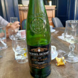 Chez François Drink