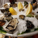 Chez François Drink