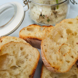 La Cabane à Huîtres Comida