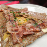 La Cabane à Huîtres Comida