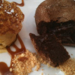 La Cabane à Huîtres Comida