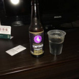 La Tarantella Bebida