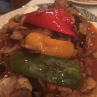 Bambolo food