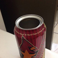 Le Diable au Coeur drink