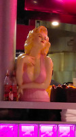 Twist Diner Cafe drink