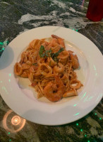 La Casa De Pizza Montivilliers food