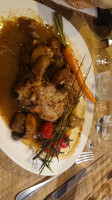 Café Kanter food