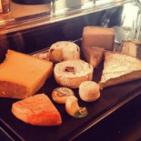 Les Clanchistes Nourriture