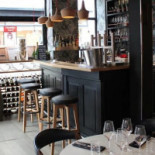 Les Clanchistes À l'intérieur