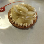 Les Clanchistes Nourriture