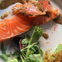 Les Clanchistes Nourriture