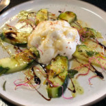 Les Clanchistes Nourriture