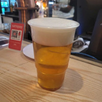 O'napoli drink