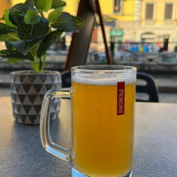 O'napoli drink