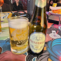 O'napoli drink
