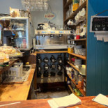 La Kaz'a Piz À l'intérieur