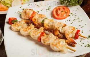 Le Dominion food