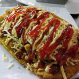 L'ancienne Poste Comida