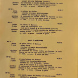 Le Petit Dragon Piatti