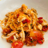 Les Jardins De Venise food