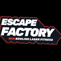 Escape Factory logo