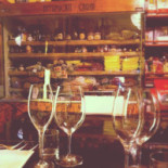 Le Chalet De La Source Getränk