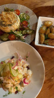La Voile De Cavaliere food