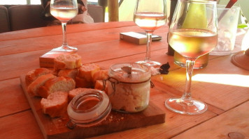 La Voile De Cavaliere drink