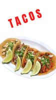 Globe Trotter food