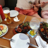 La Cassolette Nourriture