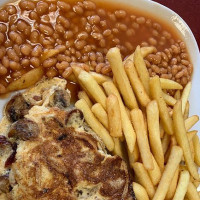 Viet To Wok Nourriture