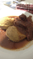 Osteria Il Grappolo food