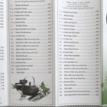 Molitg-les-bains Grand Carte