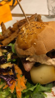 La Manne Celeste food