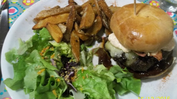 La Manne Celeste food