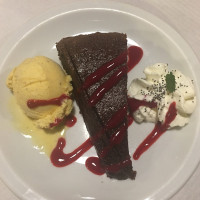 La Manne Celeste food