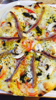 La Manne Celeste food