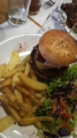 La Manne Celeste food