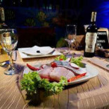 I Gusti Del Sole inside