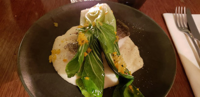 Le Comptoir des Petits Champs food