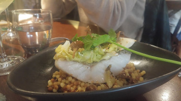 Le Comptoir des Petits Champs food