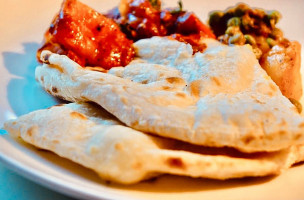 Bombay Journal Comida