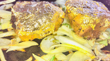 Bombay Journal Nourriture