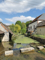 Rendez-vous des Pecheurs outside