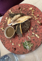 Augusto Chez Laurent food